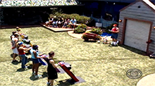 Big Brother 10 - Veto Competition